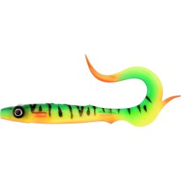 Spro Iris Shocktail 20 cm / Firetiger