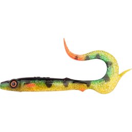 Spro Iris Shocktail 20 cm / Perch