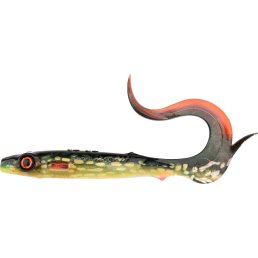 Spro Iris Shocktail 20 cm / Northern Pike