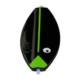 FTM Omura Inline Mini 3,5 g black Bass