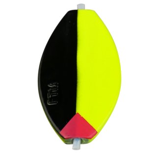 FTM Omura Inline Mini 3,5 g black / yellow
