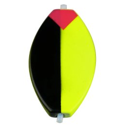 FTM Omura Inline Mini 3,5 g black / yellow