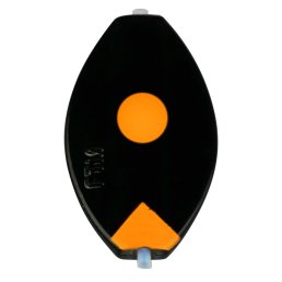 FTM Omura Inline Mini 3,5 g black / orange