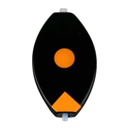 FTM Omura Inline Mini 3,5 g black / orange
