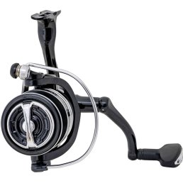 Zebco Trophy Spinning FD 10