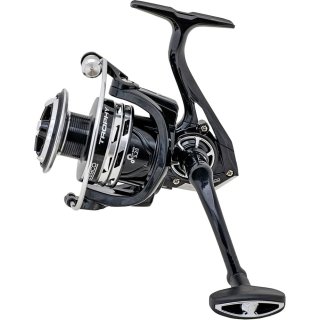 Zebco Trophy Spinning FD 20