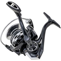 Zebco Trophy Spinning FD 20