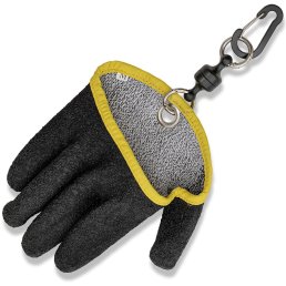 Black Cat Landing Glove Gr. XL