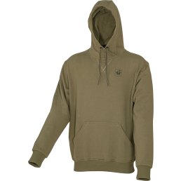 Black Cat Hoodie Gr. XXXL