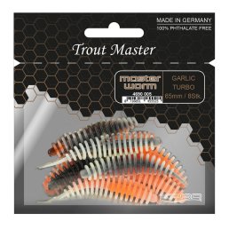 Spro Trout Master Worm 65
