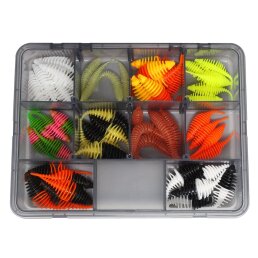 FTM Omura Baits Mix Boxen No. 3