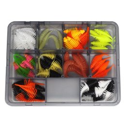 FTM Omura Baits Mix Boxen No. 3