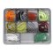 FTM Omura Baits Mix Boxen No. 4