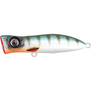 Spro Iris Pop Hardlure 5,5 cm Herring