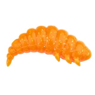 Spro Trout Master Fat Camola 40 Orange