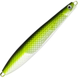 FTM Omura Caster 15 g UV Eel