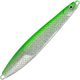 FTM Omura Caster 15 g Green Back