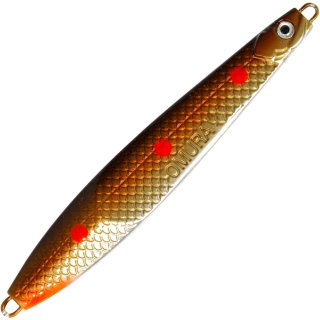 FTM Omura Caster 15 g Red Pointer