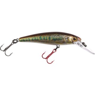 Spro Ikiru Micro Jerk 50FS Gudgeon