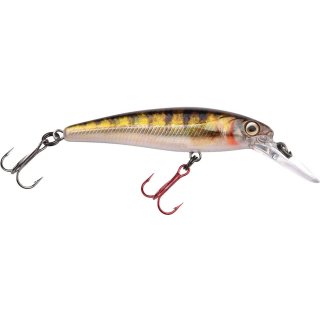 Spro Ikiru Micro Jerk 50FS Zander