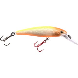 Spro Ikiru Micro Jerk 50FS N. Chart. Back