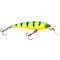 Spro Ikiru Micro Jerk 50FS Firetiger