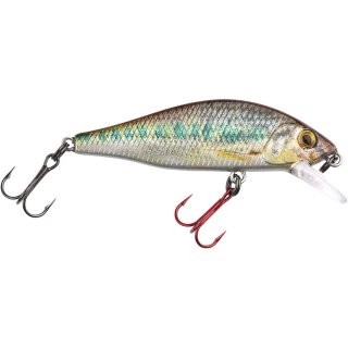 Spro Ikiru Flat Jerk 50FS Gudgeon