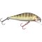 Spro Ikiru Flat Jerk 50FS Zander
