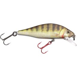 Spro Ikiru Flat Jerk 65FS Zander