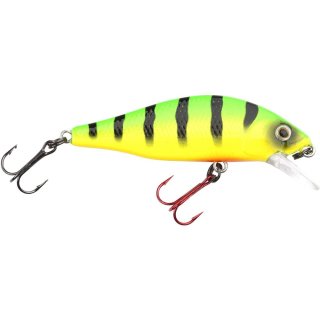 Spro Ikiru Flat Jerk 65FS Firetiger