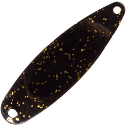 FTM Spoon Hammer 1,7 g rot / grün gestreift - schwarz