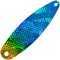 FTM Spoon Hammer 1,7 g blau - gelb / schwarz