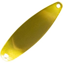 FTM Spoon Hammer 1,7 g gold - rot / gold