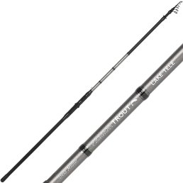 Spro Trout Master Passion Trout Lake Tele