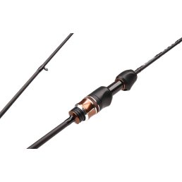 Spro Trout Master UL Control 1,80 m