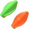 Spro Freestyle Squid Bullet 7,0 g Firetiger