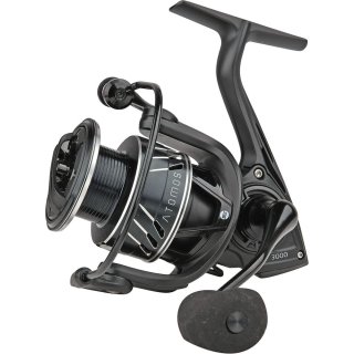 Spro Atomos Spin 3000
