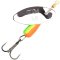 Spro Trout Master La Tournante 2,5 g Firetiger