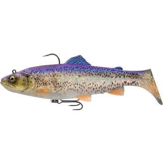 Clear Blue Trout