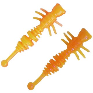 Fluo Orange / Sunshine Yellow