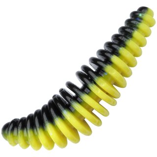 Black / Sunshine Yellow