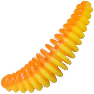 Fluo Orange / Sunshine Yellow