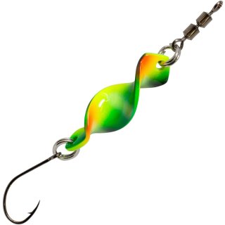 Pike Weapon
