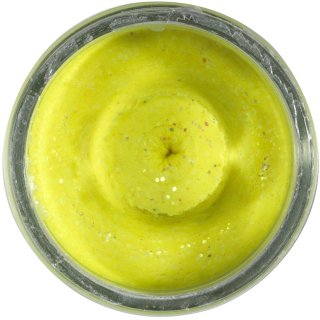 Light Green Glitter