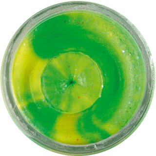 Fluo Green  / Yellow