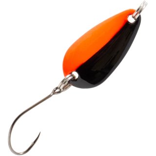 schwarz - orange / gold 1,8 g