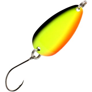 orange - gelb - schwarz / schwarz - gold 3,7 g