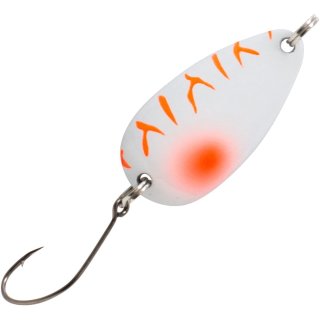 orange killer / schwarz 3,7 g