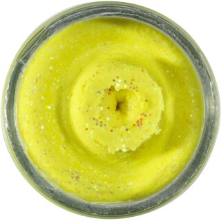 Sunshine Yellow