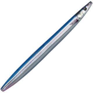 Blue Silver UV